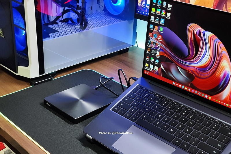 2022年了，光盘刻录机还有存在的必要吗？亲身体验，一文读懂