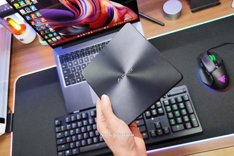 2022年了，光盘刻录机还有存在的必要吗？亲身体验，一文读懂