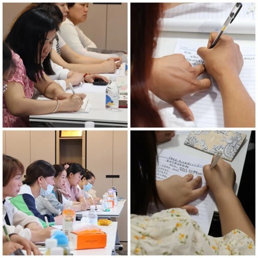 【千城万里 全国联动】冬病夏调——施贝安新模式分享会（郑州站）圆满落幕！！