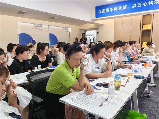 【千城万里 全国联动】冬病夏调——施贝安新模式分享会（郑州站）圆满落幕！！