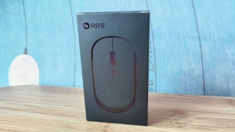 开学3C好物，能远程控制的向日葵蓝牙鼠标分享！