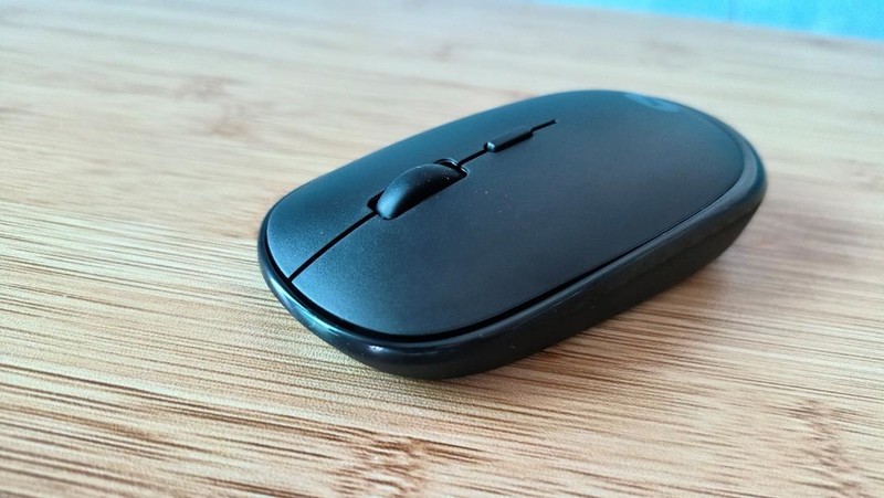 开学3C好物，能远程控制的向日葵蓝牙鼠标分享！