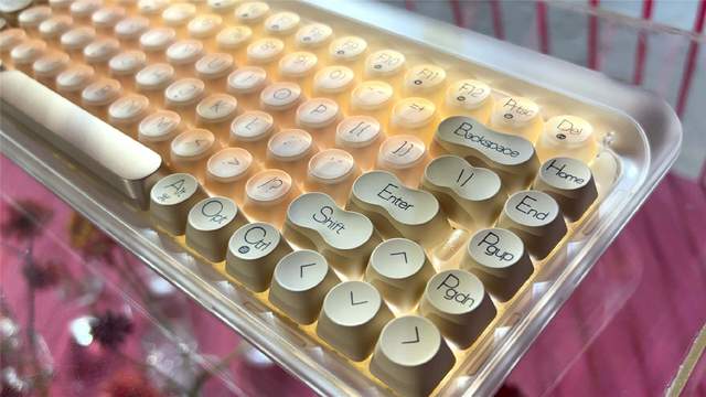 洛斐2023秋季新品上海今日发布！Dot圆点粉底液键盘成最大亮点