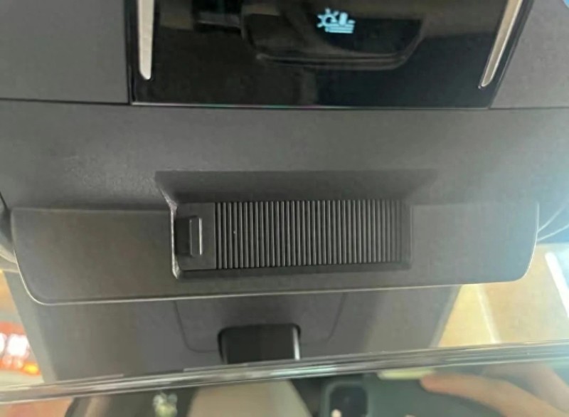 保护用户隐私信息安全，软件+硬件双重保护的比亚迪再爆黑科技