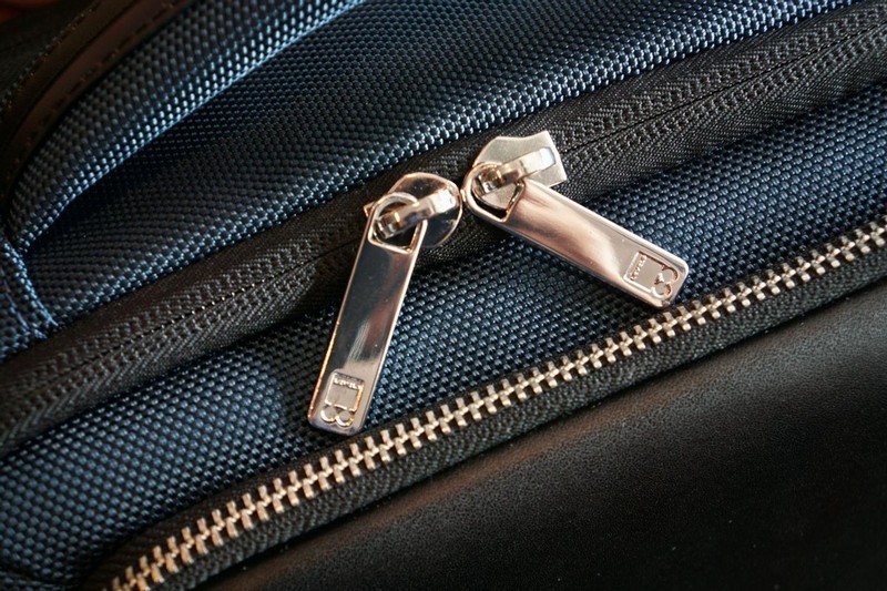 包在手，业务跟我走!LEVEL8新款探界者商务背包是我的心头好