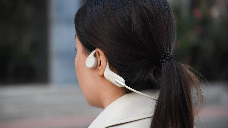 哪款骨传导耳机适合跑步用？2024年五款骨传导耳机实力种草！