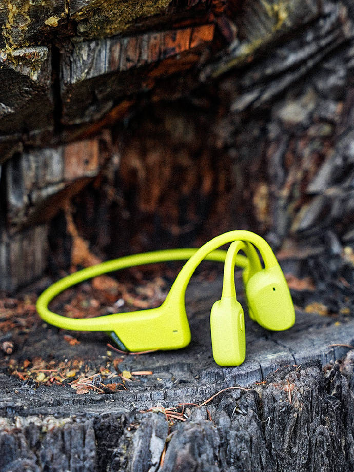 哪款骨传导耳机适合跑步用？2024年五款骨传导耳机实力种草！