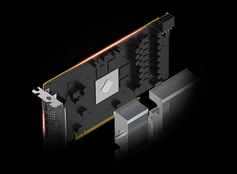 能否成为新一代入门级爆款显卡？AMD中国特供版RX 7650 GRE来袭