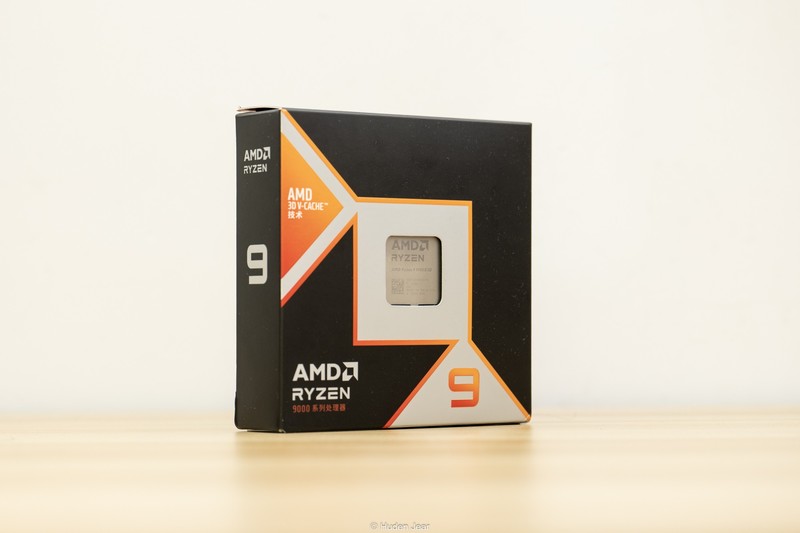 R9 9950X3D全方位测试：迄今为止的桌面级CPU巅峰！