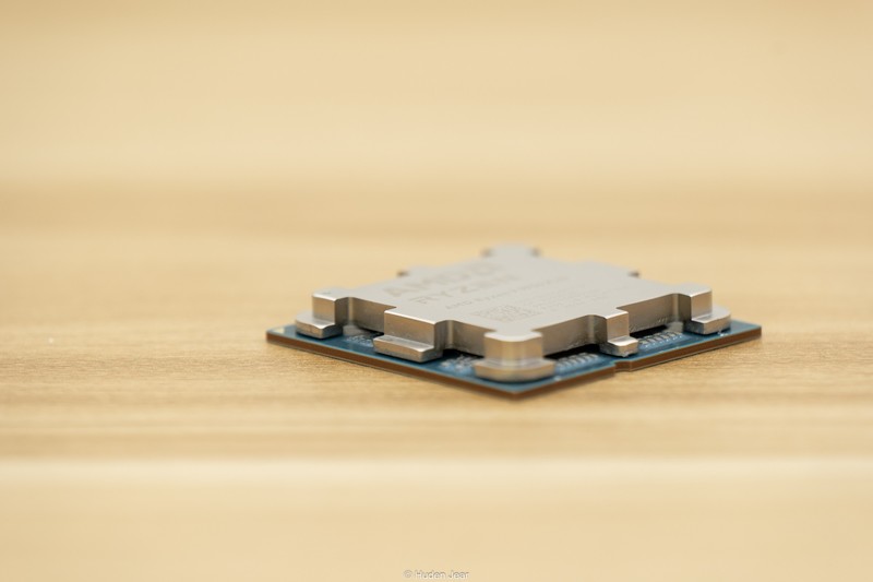 R9 9950X3D全方位测试：迄今为止的桌面级CPU巅峰！