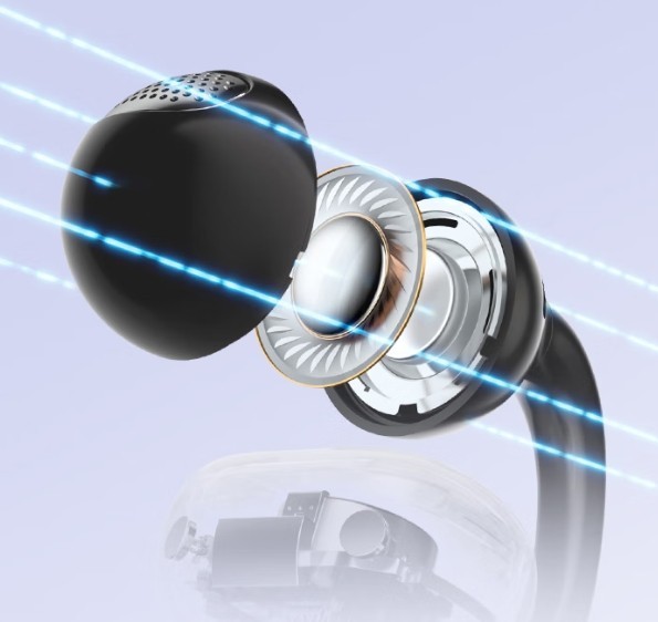 戴入耳式耳朵痛？这副「空气耳机」让我无痛听歌8小时