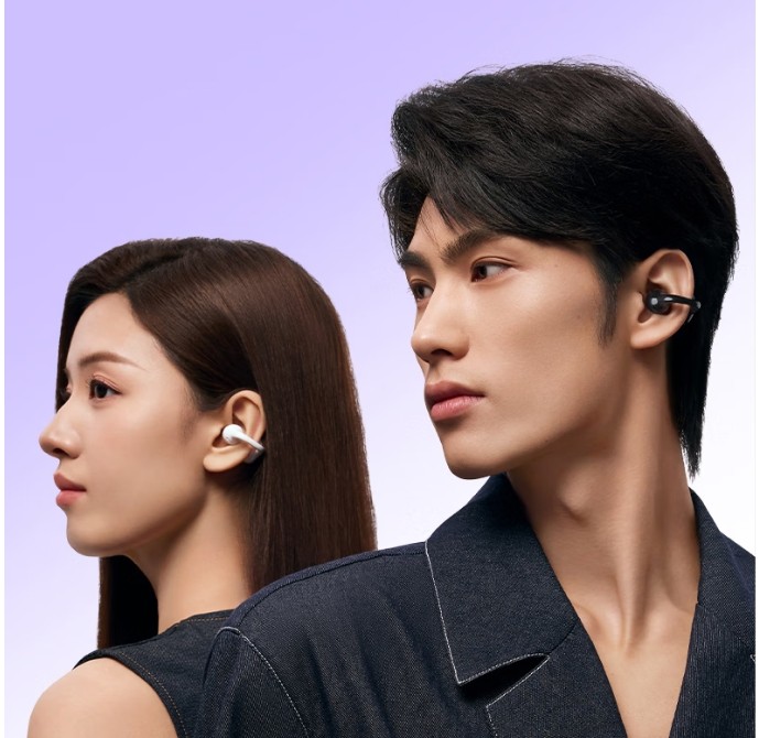 戴入耳式耳朵痛？这副「空气耳机」让我无痛听歌8小时