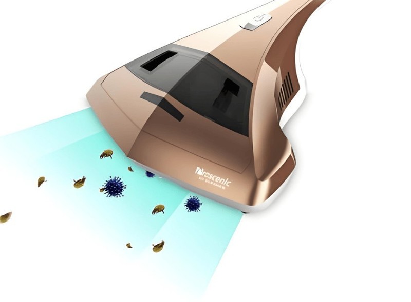 除螨仪真的有用吗还是忽悠？2025年热门有线除螨仪品牌排行榜