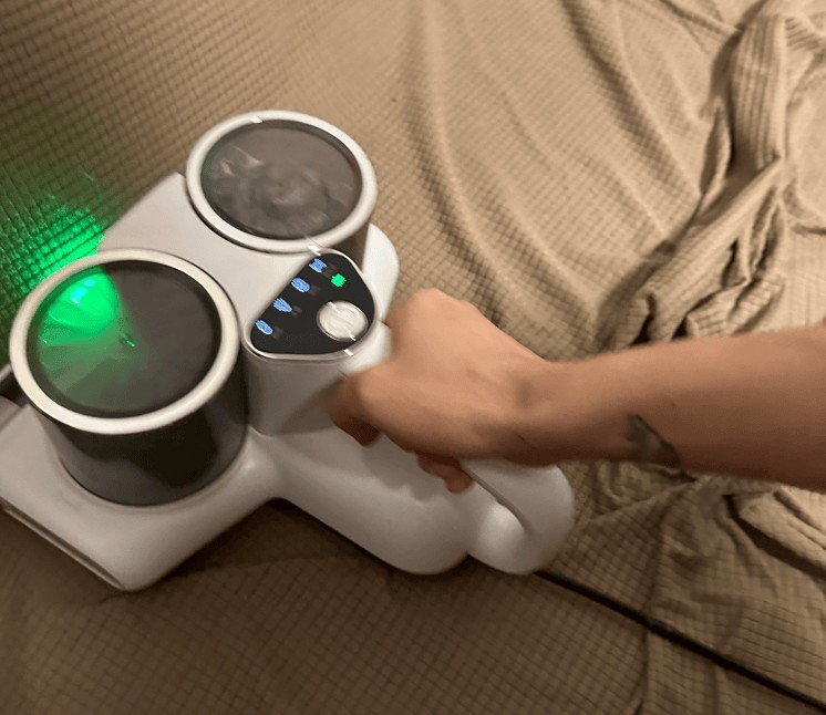 除螨仪真的有用吗还是忽悠？2025年热门有线除螨仪品牌排行榜