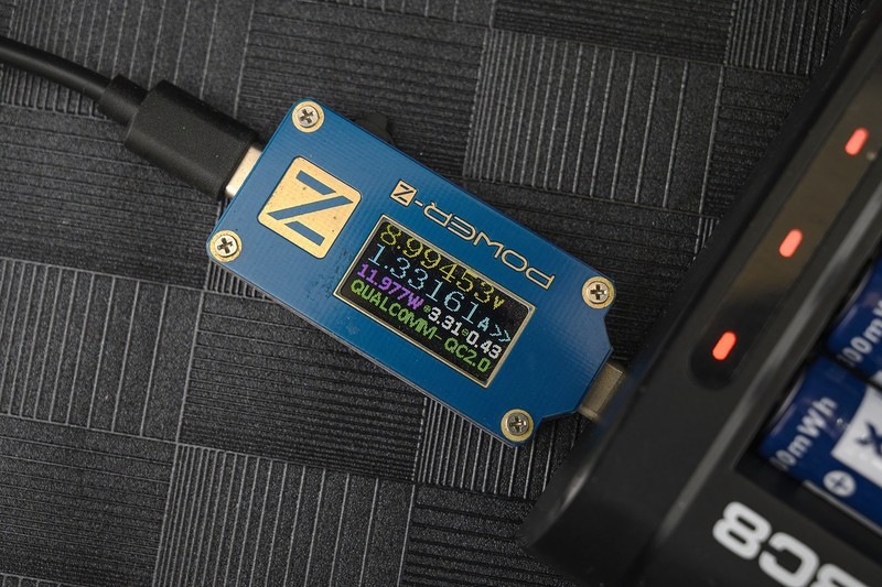 更环保更快捷，多品牌混充，爱克斯达 XTAR BC8重置我的充电习惯