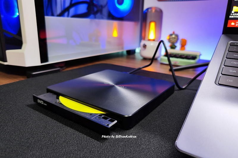 2022年了，光盘刻录机还有存在的必要吗？亲身体验，一文读懂
