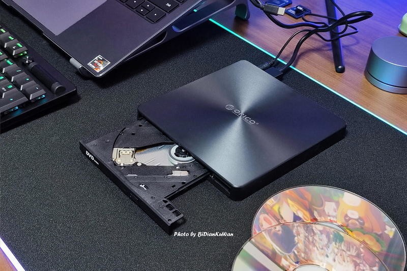 2022年了，光盘刻录机还有存在的必要吗？亲身体验，一文读懂