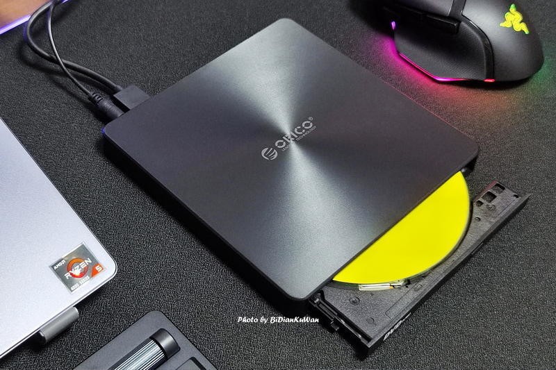 2022年了，光盘刻录机还有存在的必要吗？亲身体验，一文读懂