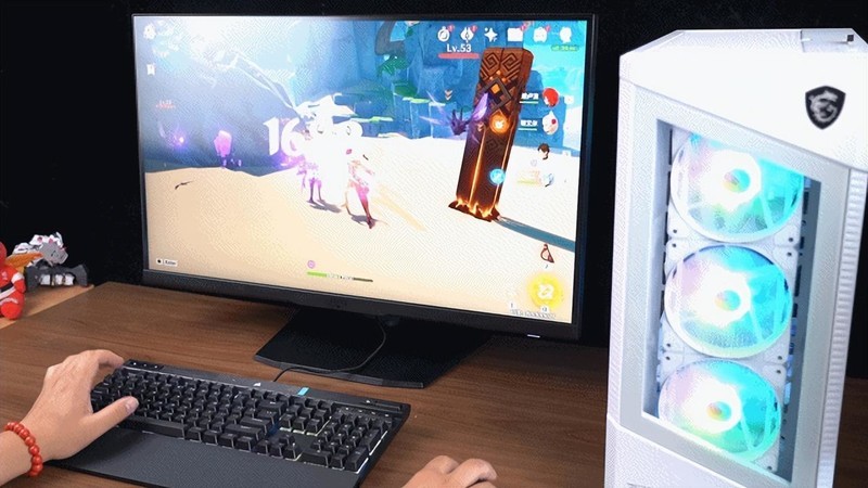 性能优秀，性价比高，中端用户装机优秀选择-XPG翼龙S11硬盘分享