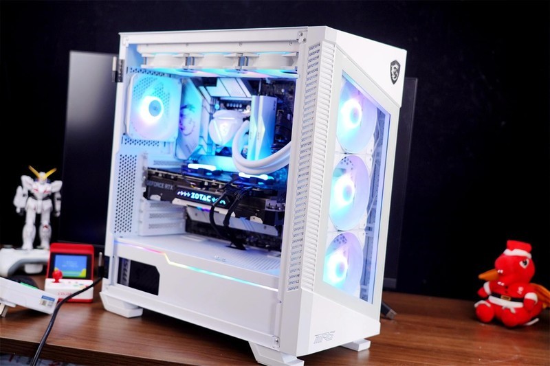 性能优秀，性价比高，中端用户装机优秀选择-XPG翼龙S11硬盘分享