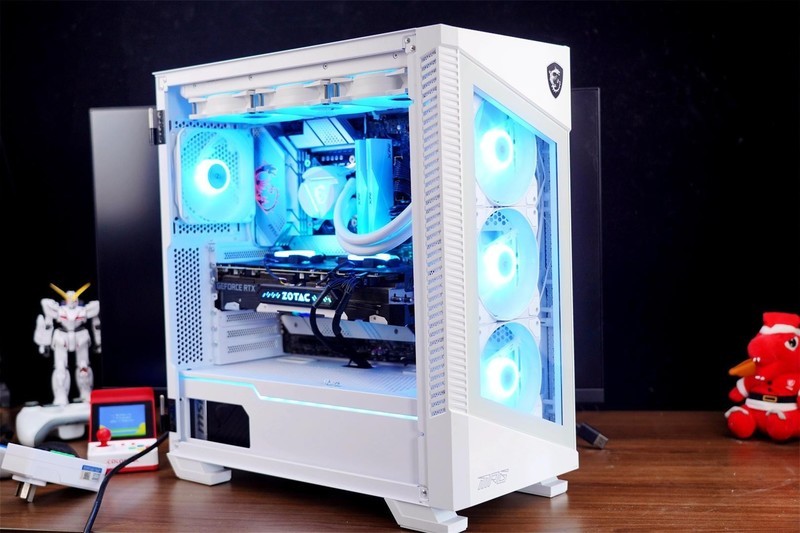 性能优秀，性价比高，中端用户装机优秀选择-XPG翼龙S11硬盘分享