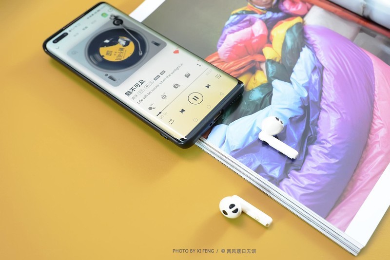 好听、好看、便宜！凑齐爆款三要素：漫步者LOLLI3 ANC降噪耳机