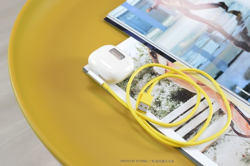 好听、好看、便宜！凑齐爆款三要素：漫步者LOLLI3 ANC降噪耳机