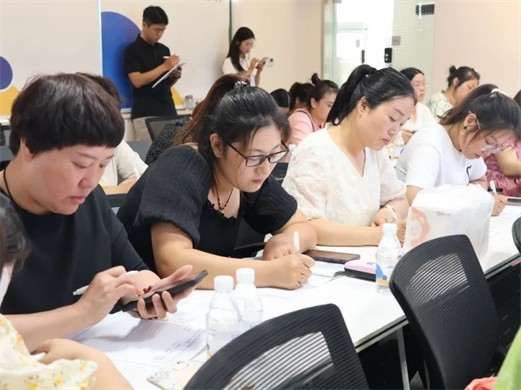【千城万里 全国联动】冬病夏调——施贝安新模式分享会（郑州站）圆满落幕！！