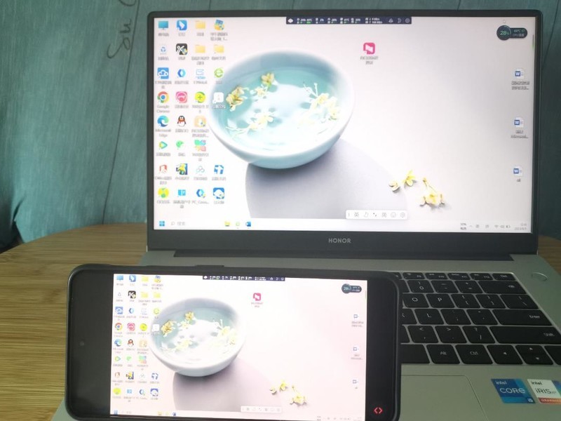 开学3C好物，能远程控制的向日葵蓝牙鼠标分享！