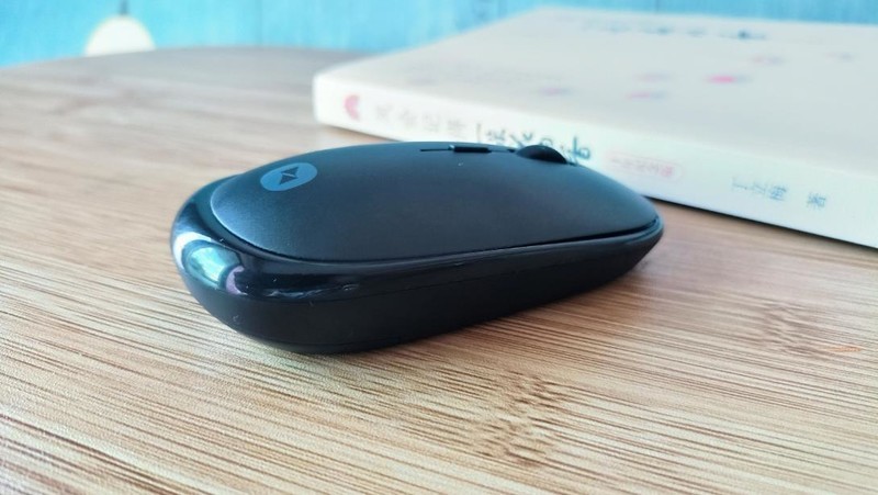 开学3C好物，能远程控制的向日葵蓝牙鼠标分享！