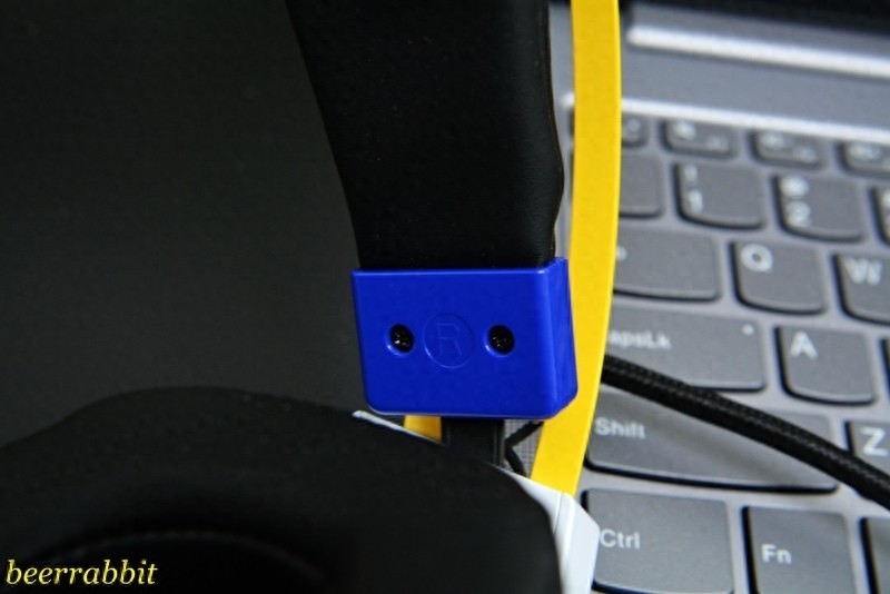 达尔优EH732游戏耳机分享：大发声单元，虚拟7.1声道