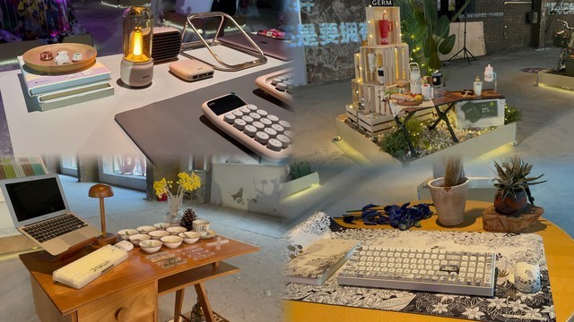 洛斐2023秋季新品上海今日发布！Dot圆点粉底液键盘成最大亮点