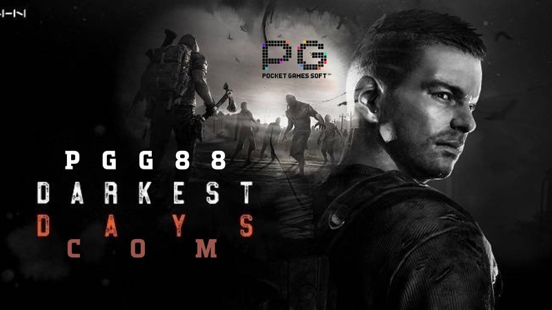 沉浸式丧尸RPG模拟：《Darkest Days暗夜绝望》发布新CG视频，展示电子游戏世界观