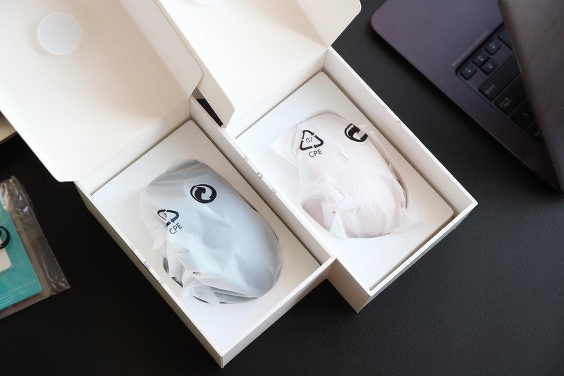 静益求精丝滑跨屏，雷柏MT760＆MT760mini无线多模办公鼠标评测