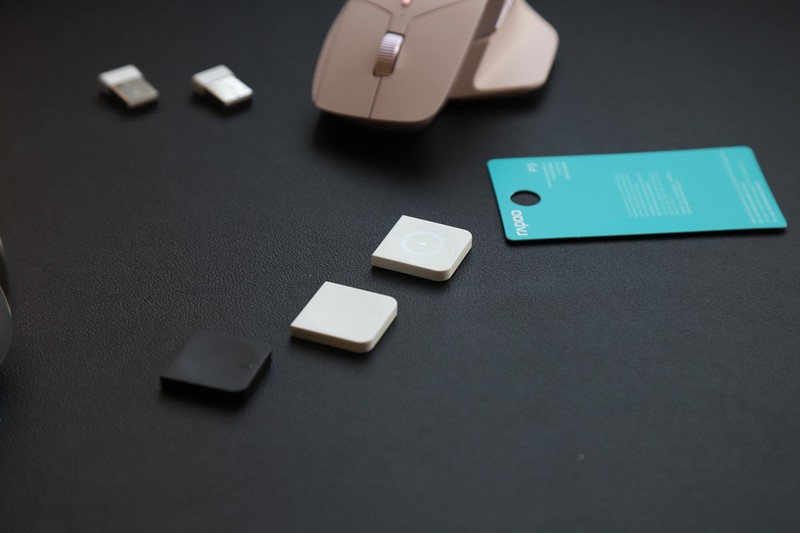 静益求精丝滑跨屏，雷柏MT760＆MT760mini无线多模办公鼠标评测