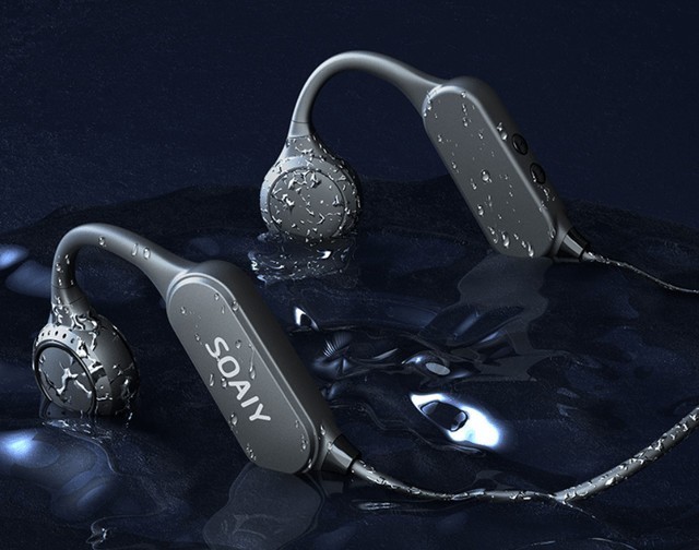 哪款骨传导耳机适合跑步用？2024年五款骨传导耳机实力种草！