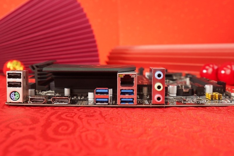 小巧全能，入门级主流主板新选择|华擎B660M Pro RS测评