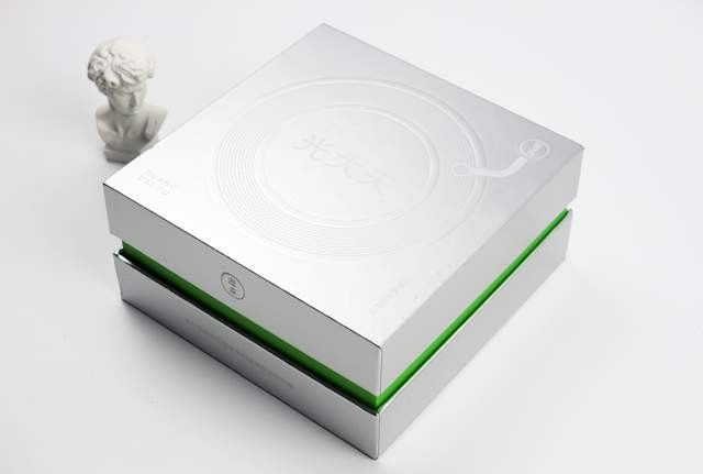 助眠黑科技?都市人福音——左点睡眠仪体验