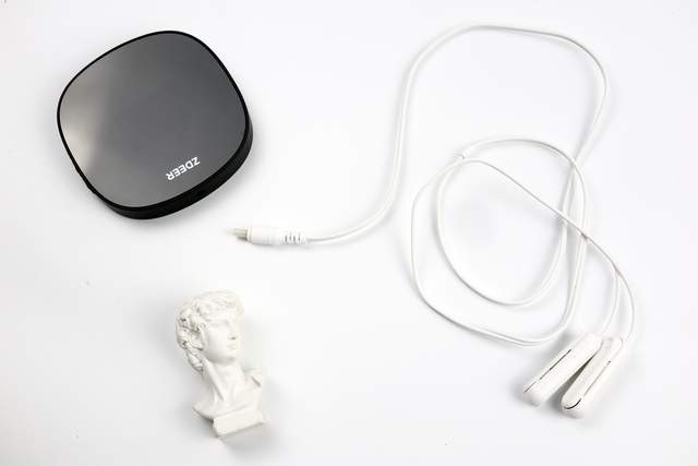 助眠黑科技?都市人福音——左点睡眠仪体验