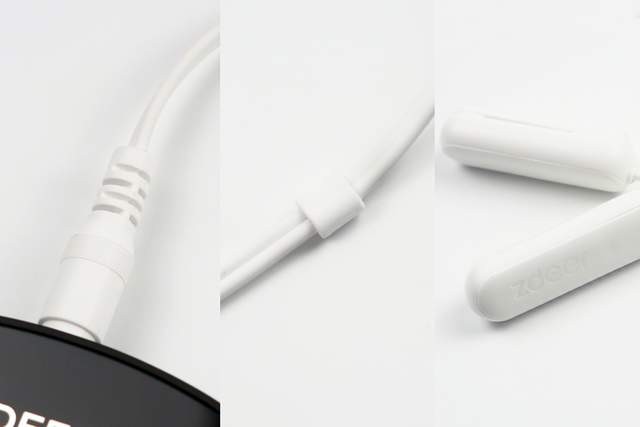 助眠黑科技?都市人福音——左点睡眠仪体验