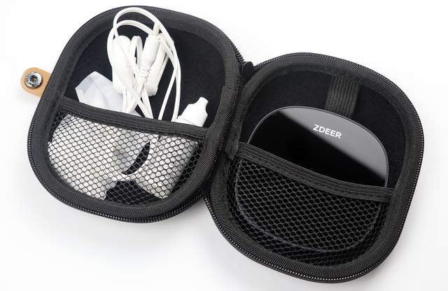 助眠黑科技?都市人福音——左点睡眠仪体验