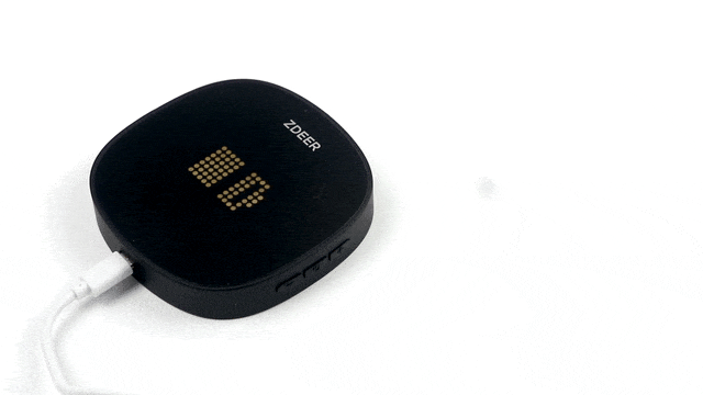 助眠黑科技?都市人福音——左点睡眠仪体验