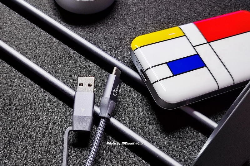 U盘的强劲对手，1秒1GB，ORICIO蒙太奇PSSD 1TB实测报告