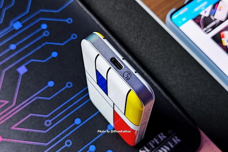 U盘的强劲对手，1秒1GB，ORICIO蒙太奇PSSD 1TB实测报告