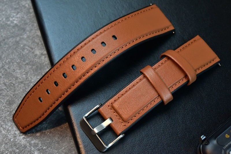 气囊血压手表专业户dido E50S PRO上手：同类手表里的大神