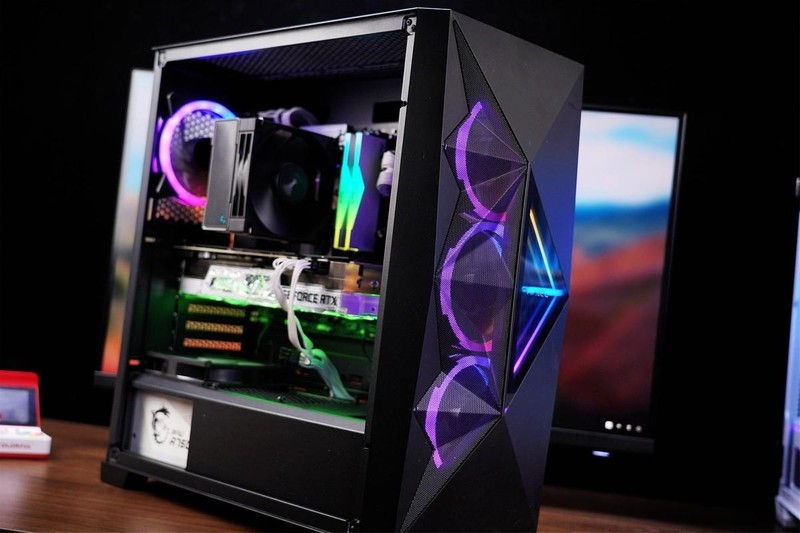 中端主板如何选？技嘉小雕AXB660M AX DDR4实力告诉你，选它没有错