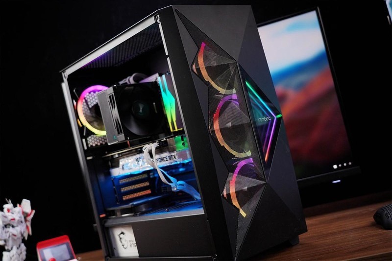 中端主板如何选？技嘉小雕AXB660M AX DDR4实力告诉你，选它没有错