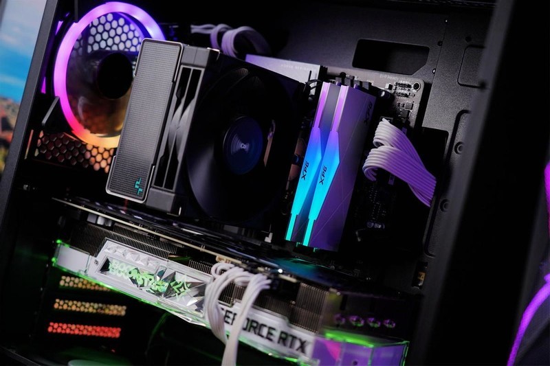 中端主板如何选？技嘉小雕AXB660M AX DDR4实力告诉你，选它没有错