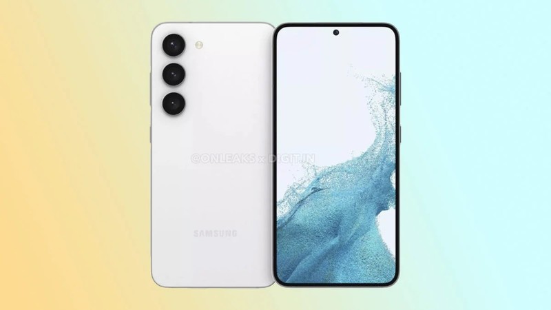 所有Galaxy S23机型都将搭载超频版骁龙8 Gen 2芯片：续航略有影响