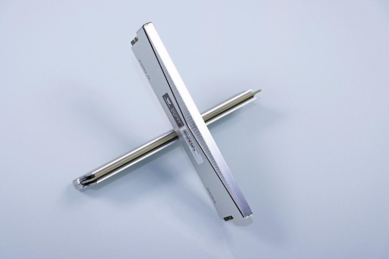 了解下！超值、超好用的 DDR5 内存条——宏碁掠夺者 Pallas II 凌霜